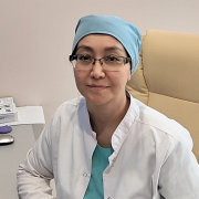 Ревматологи в Алматы