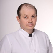 Жданов Дмитрий Юрьевич