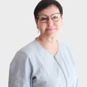 Коломыцева Ираида Михайловна