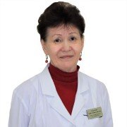 Детский эндокринологи в Алматы