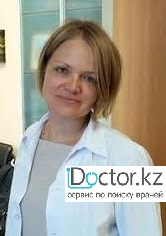 Пивоварова Ирина Алексеевна