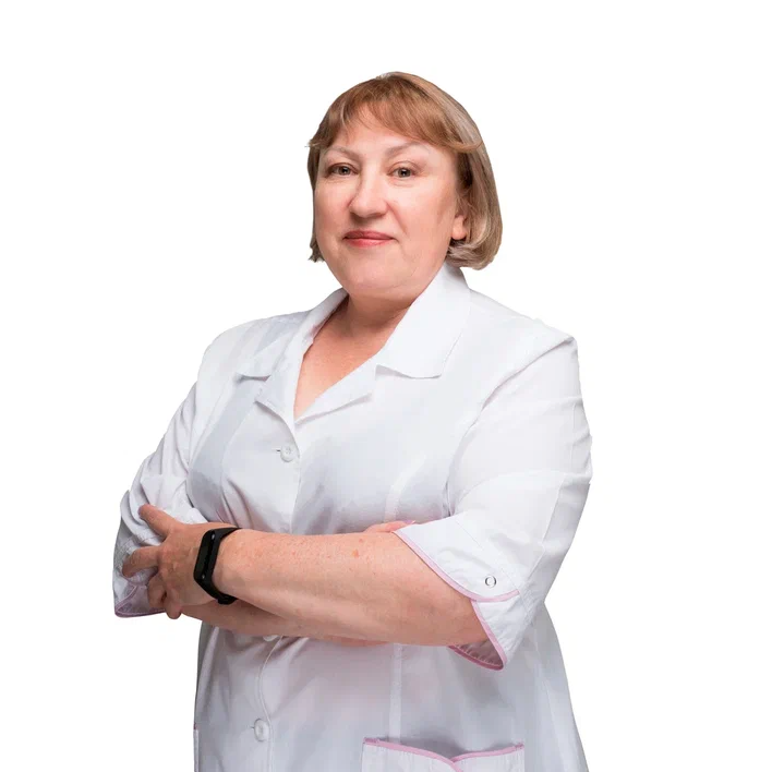 Смольникова Оксана Юрьевна