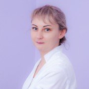 Чернова Лиана Владимировна