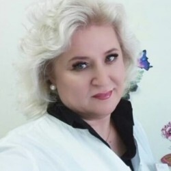 Пошолченко Светлана Анатольевна профиль суреті