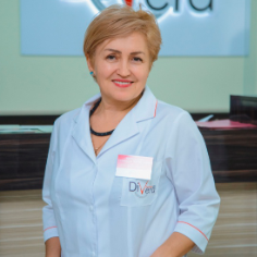Суретте Аллерголог Железникова Светлана Жаафяровна