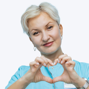 Хоник Наталья Михайловна