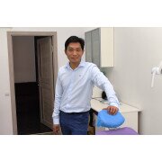 Стоматолог - имплантологи в Таразе