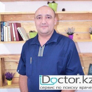 Ромашков Денис Львович