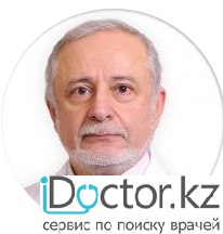 Суретте  Молотов-Лучанский Вилен Борисович