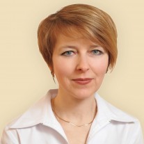 Фотография профиля Андреюк Елена Алексеевна