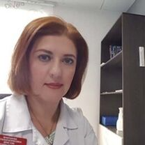 На фотографии изображён УДЗ маманы Жангалова Наталья Борисовна