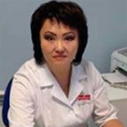 УЗИ-специалисты в Кокшетау (58)