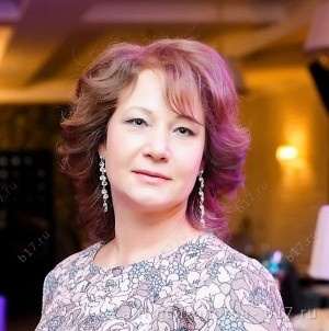 Суретте  Алясова Марина Васильевна