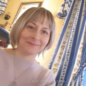 Суретте  Балицкая Инна Викторовна