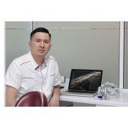 Стоматолог-ортопеда в Нур-Султане (Астане)