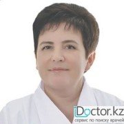 Фотография профиля Салехова Мария Петровна