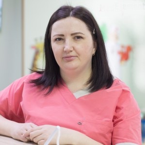 Суретте  Завьялова Татьяна Ивановна