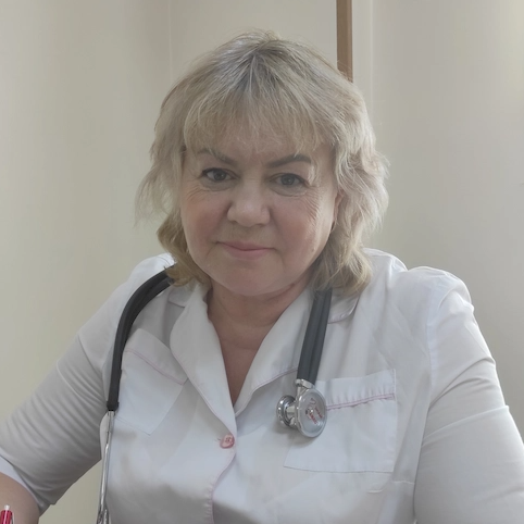 Воротынцева Людмила Александровна профиль суреті