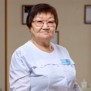 Хроническая обструктивная болезнь легких (ХОБЛ) -  лечение в Петропавловске