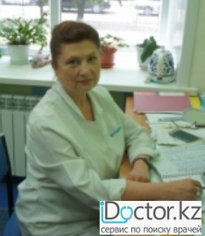 Оконечникова Татьяна Петровна