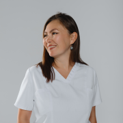 Дербисалинова Гульшат Ахметовна