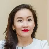 Суретте Венеролог Бекбауова Нургуль Максатовна