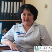 ВОП (врачи общей практики) в Караганде
