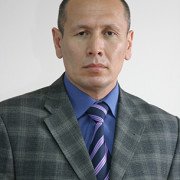 Кожасов Сагат Хасенович