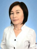 Абдикаримова Лаура Оразовна