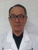 Даумбаев Каирбек Нурдильдинович