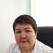 Конъюнктивит -  лечение в Жезказгане