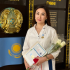 Абсатова Гульжан Тореханкызы