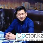 Даулетбаев Жасулан Кайратович