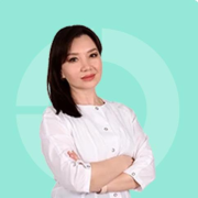 Жабатова Алия Галимжановна