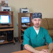 Анестезиологи в Актау