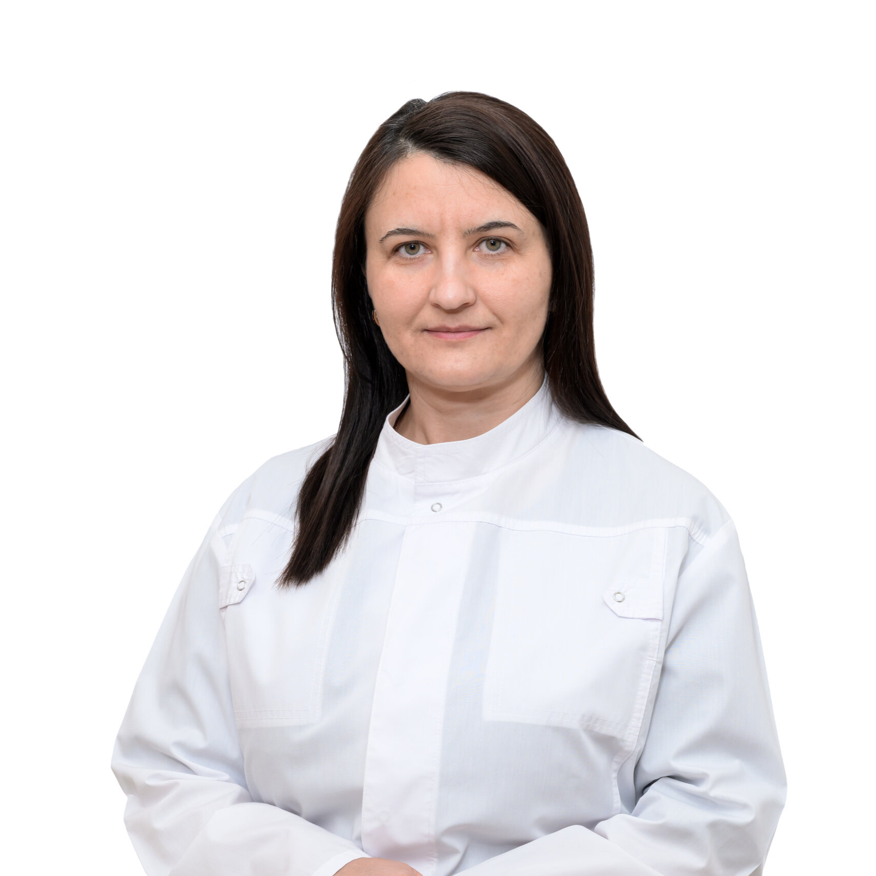 Суретте  Вострецова Лариса Григорьевна