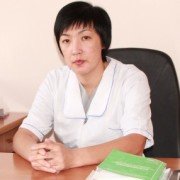 Токсикоз беременных -  лечение в Уральске