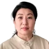 Нурмагамбетова Кульжан Ертаевна