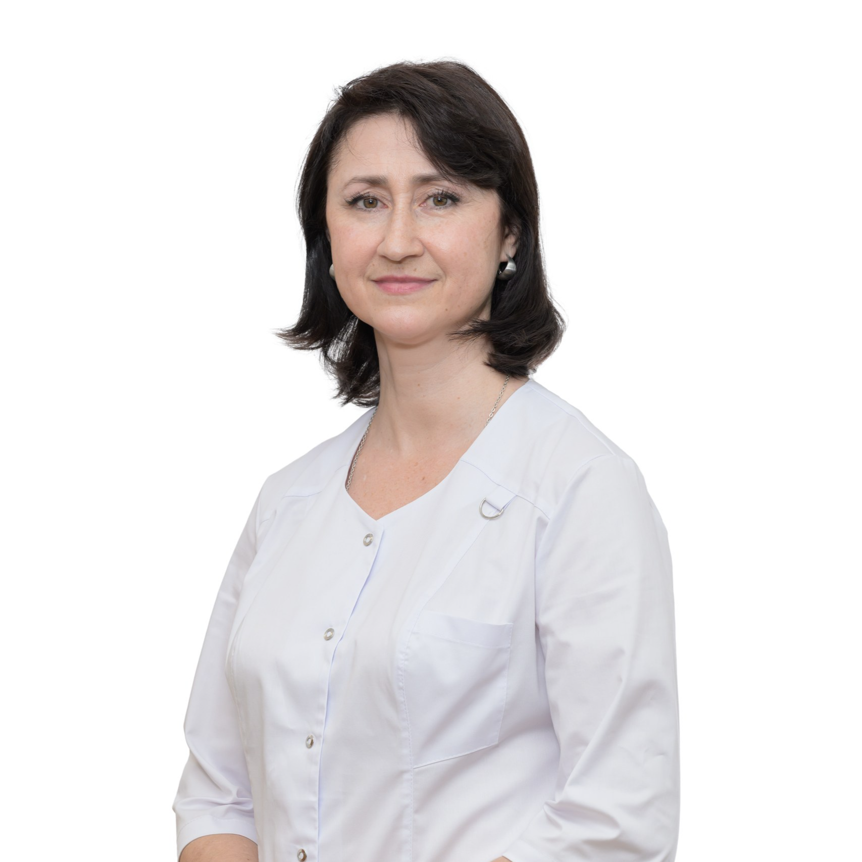 Уколова Алевтина Алиевна