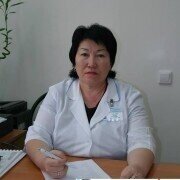 Кардиомиопатия -  лечение в Уральске