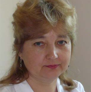 Школьная Наталья Анатольевна