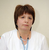 Суретте  Штангей Галина Геннадьевна