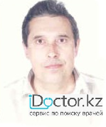 Шушкевич Владимир Иванович