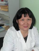 Муканова Райгуль Баймукановна