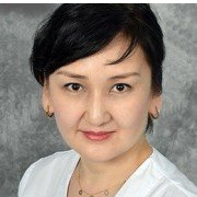 Кульниязова Айгуль Ешимгалиевна