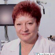 Воротынцева Екатерина Владимировна