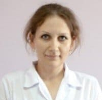 Суретте  Баранова Яна Викторовна