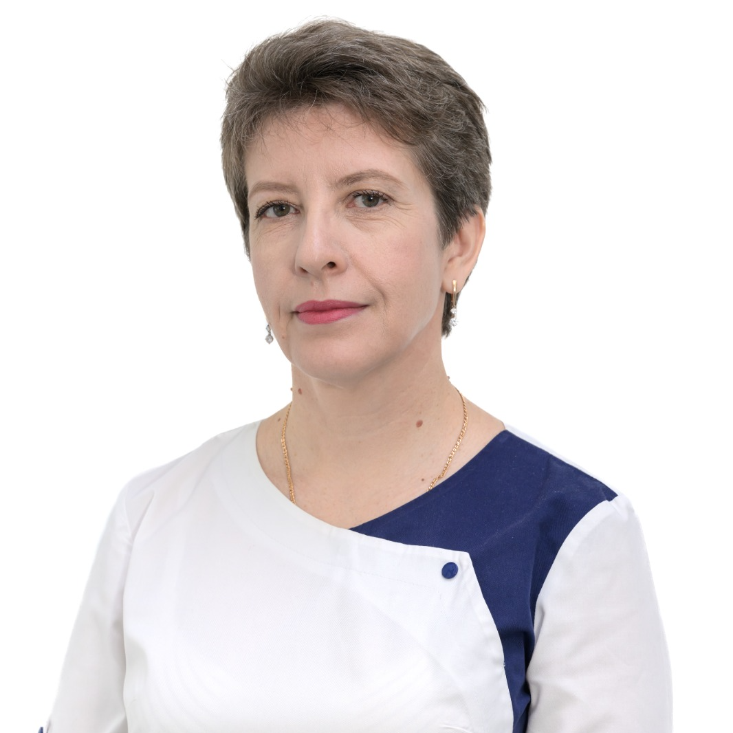 Заляева Наталья Борисовна