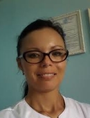Эстина Олеся Николаевна