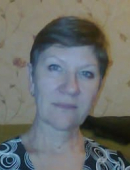 Молчанова Алевтина Георгиевна